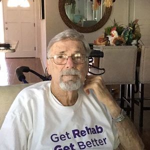 Meet your Posher, Bill